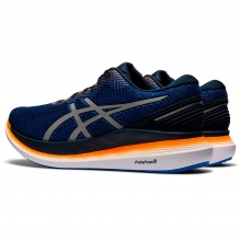 Asics Laufschuhe GlideRide 2 Lite Show (Dämpfung) blau Herren